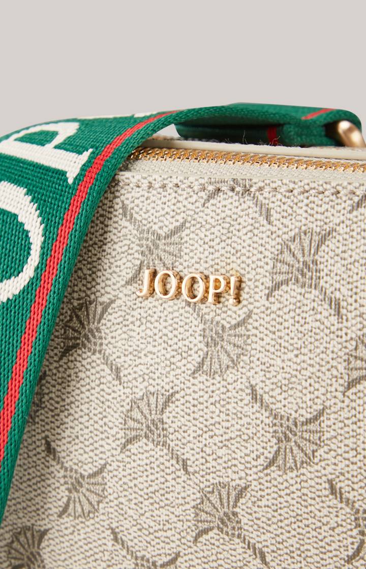 Joop Schultertasche Mazzolino Diletta Susan In Beige/Grün