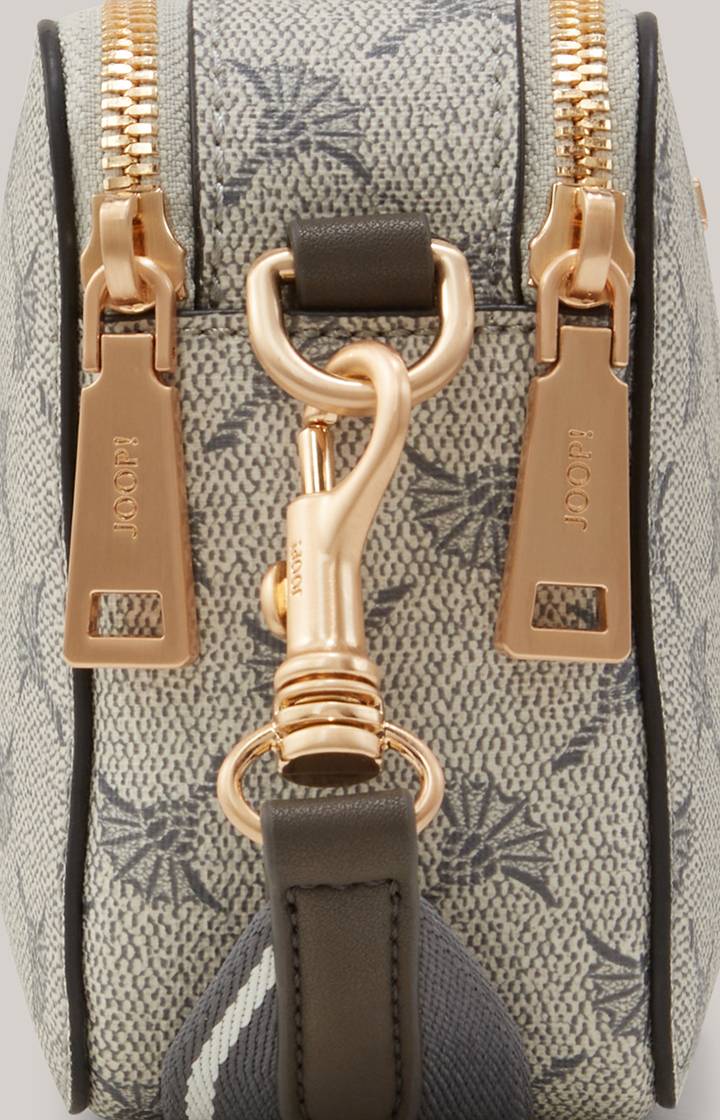 Joop Schultertasche Mazzolino Diletta Susan In Grau