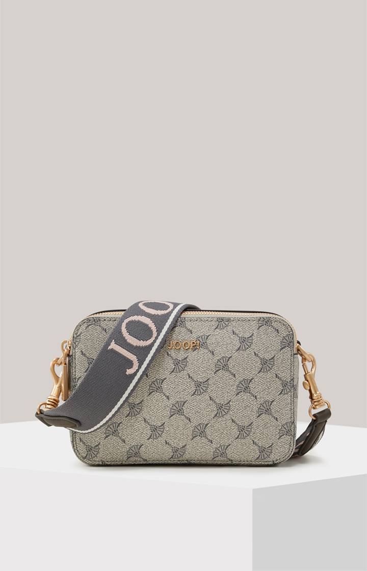 Joop Schultertasche Mazzolino Diletta Susan in Grau