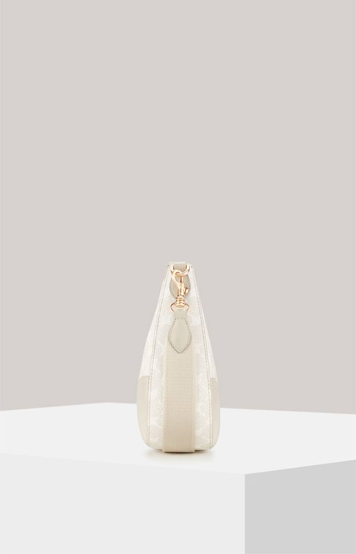 Joop Schultertasche Mazzolino Edition Annina In Greige