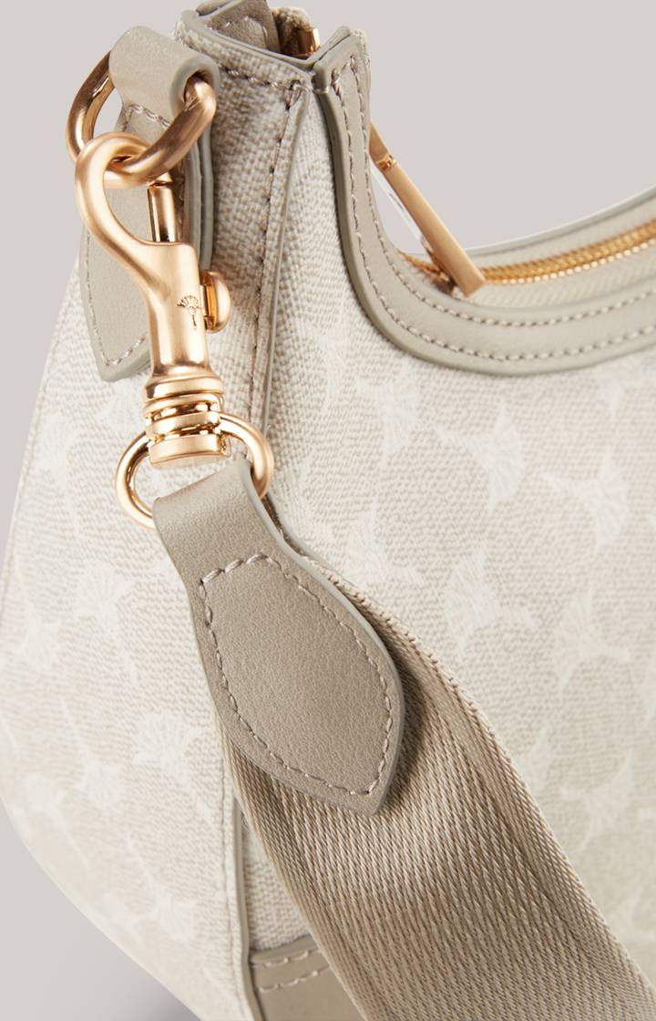 Joop Schultertasche Mazzolino Edition Annina In Greige