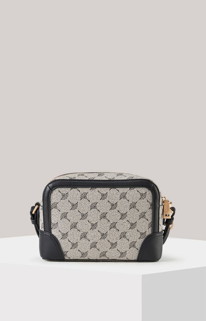 Joop Schultertasche Mazzolino Edition Cloe In Schwarz/Offwhite