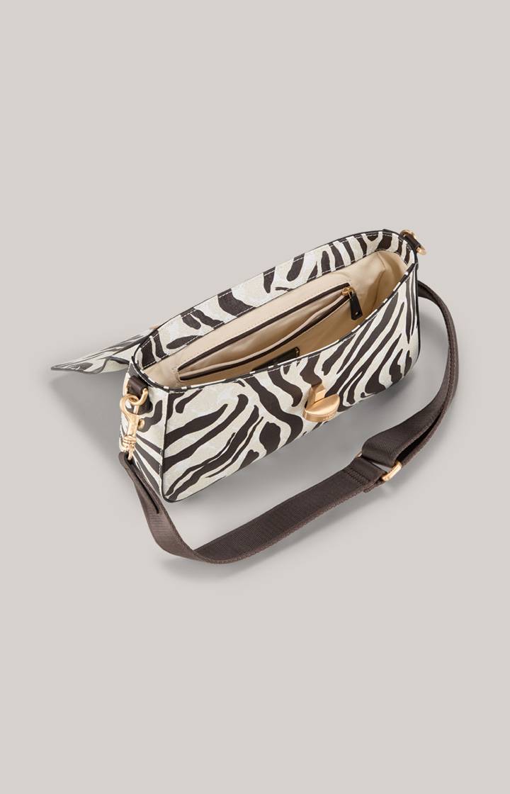 Joop Schultertasche Mazzolino Feroce Nil In Braun/Beige