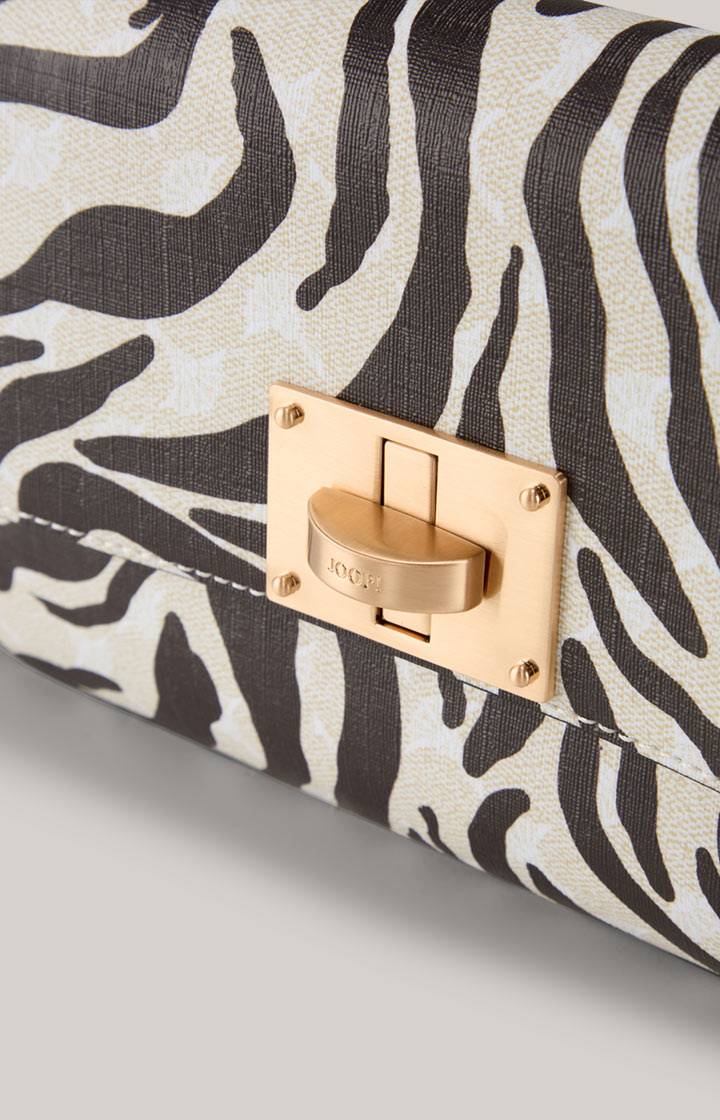 Joop Schultertasche Mazzolino Feroce Nil In Braun/Beige