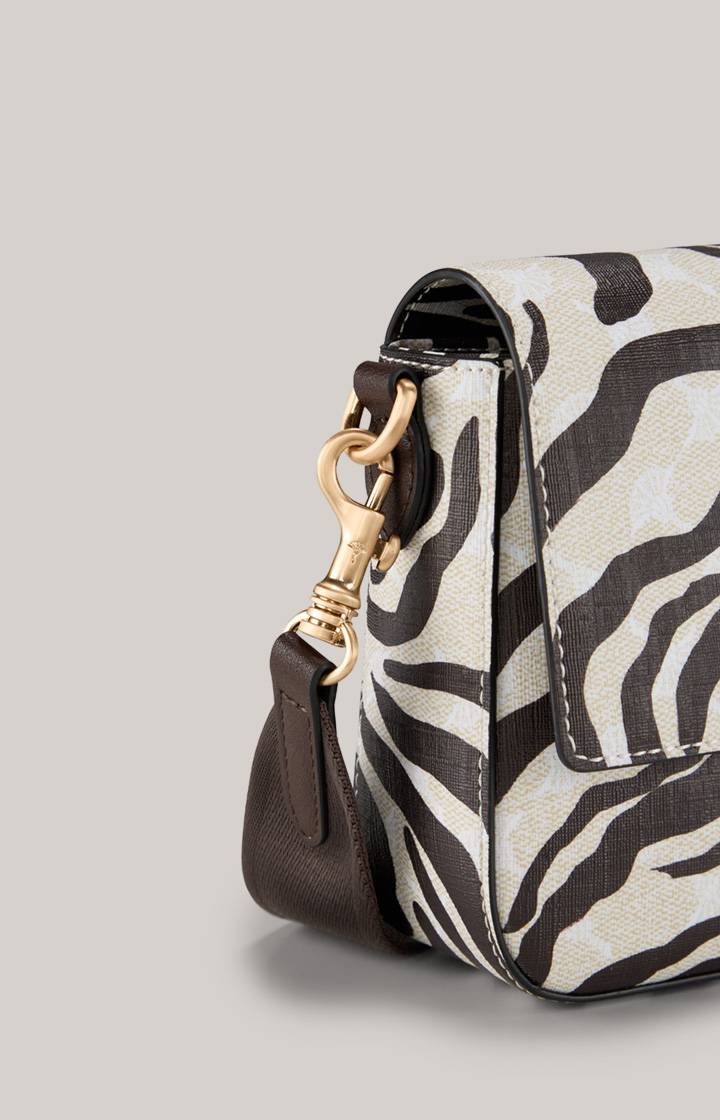 Joop Schultertasche Mazzolino Feroce Nil In Braun/Beige