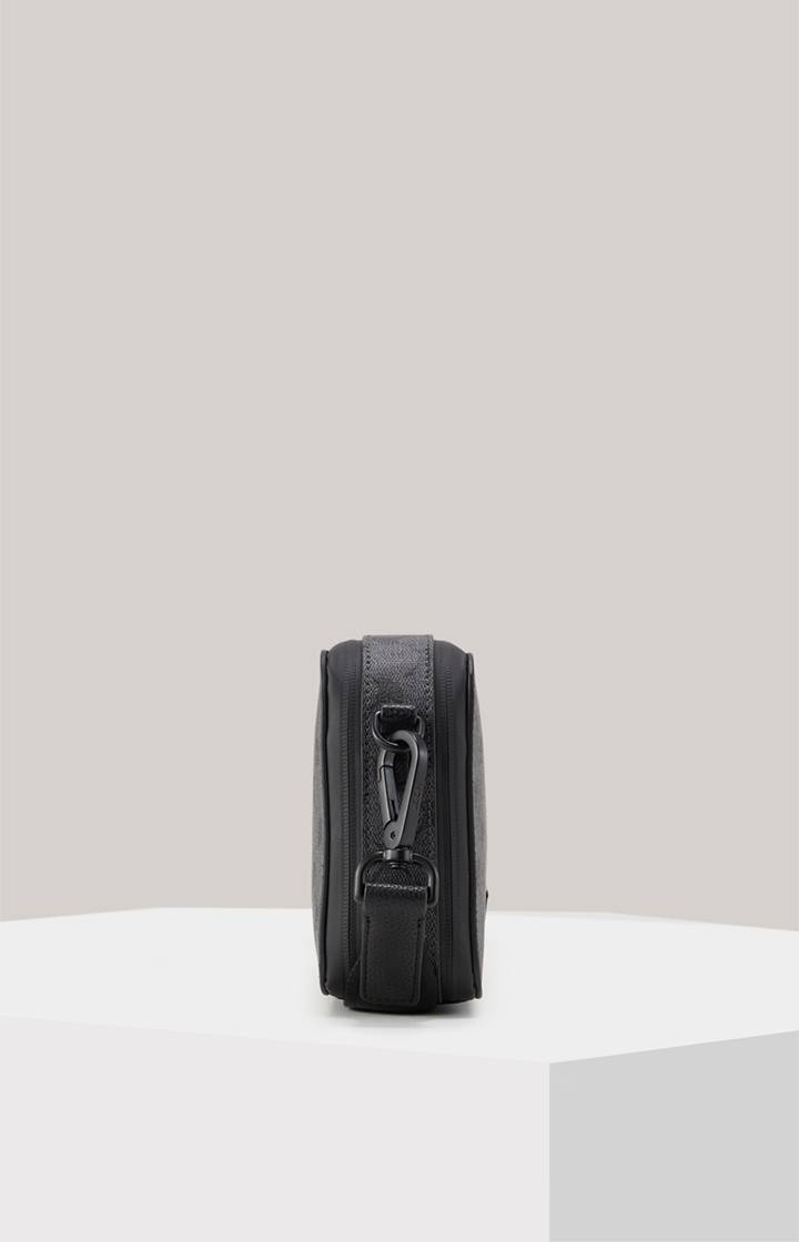 Joop Schultertasche Mazzolino Paolo In Grau Gemustert