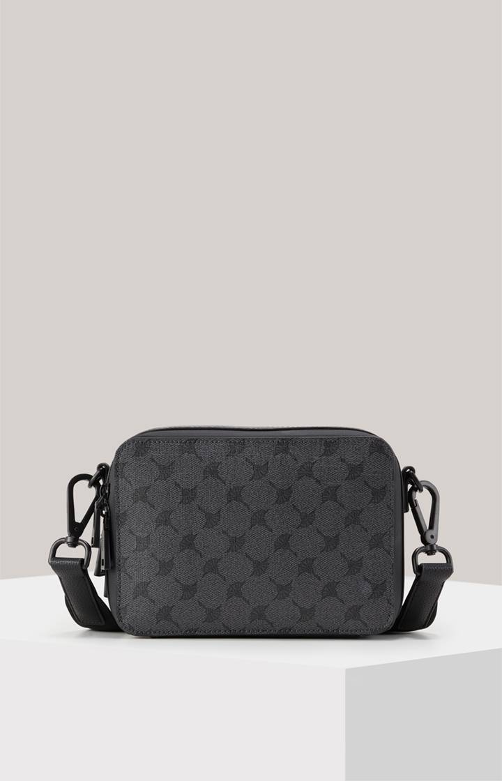 Joop Schultertasche Mazzolino Paolo In Grau Gemustert