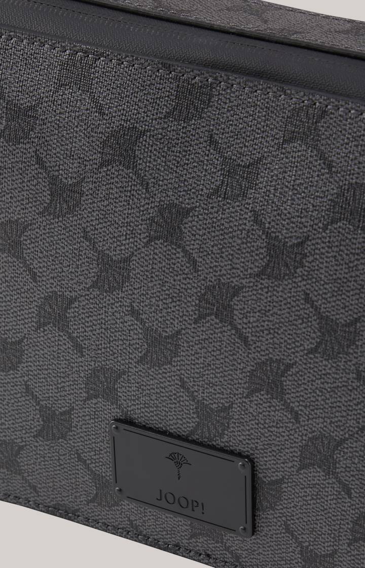 Joop Schultertasche Mazzolino Paolo In Grau Gemustert