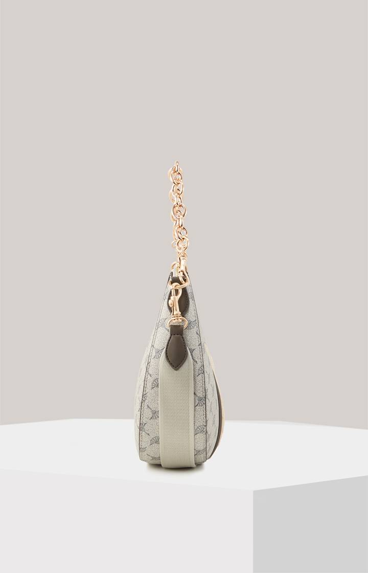 Joop Schultertasche Mazzolino Peluche Annina In Blau/Beige