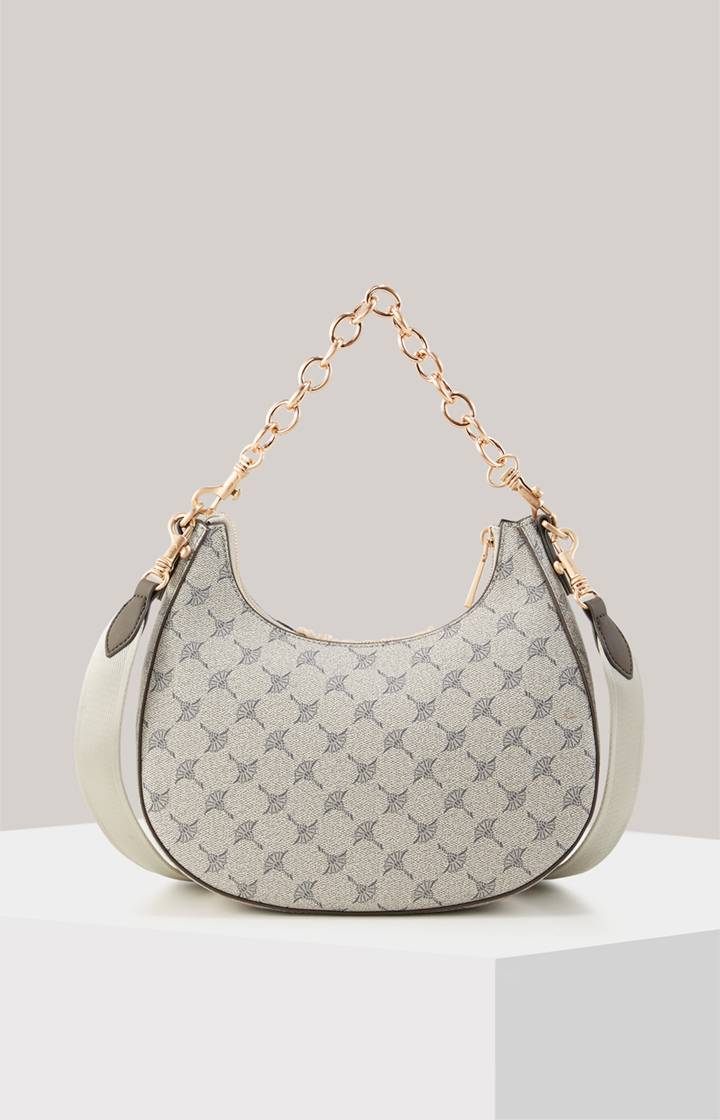 Joop Schultertasche Mazzolino Peluche Annina In Blau/Beige