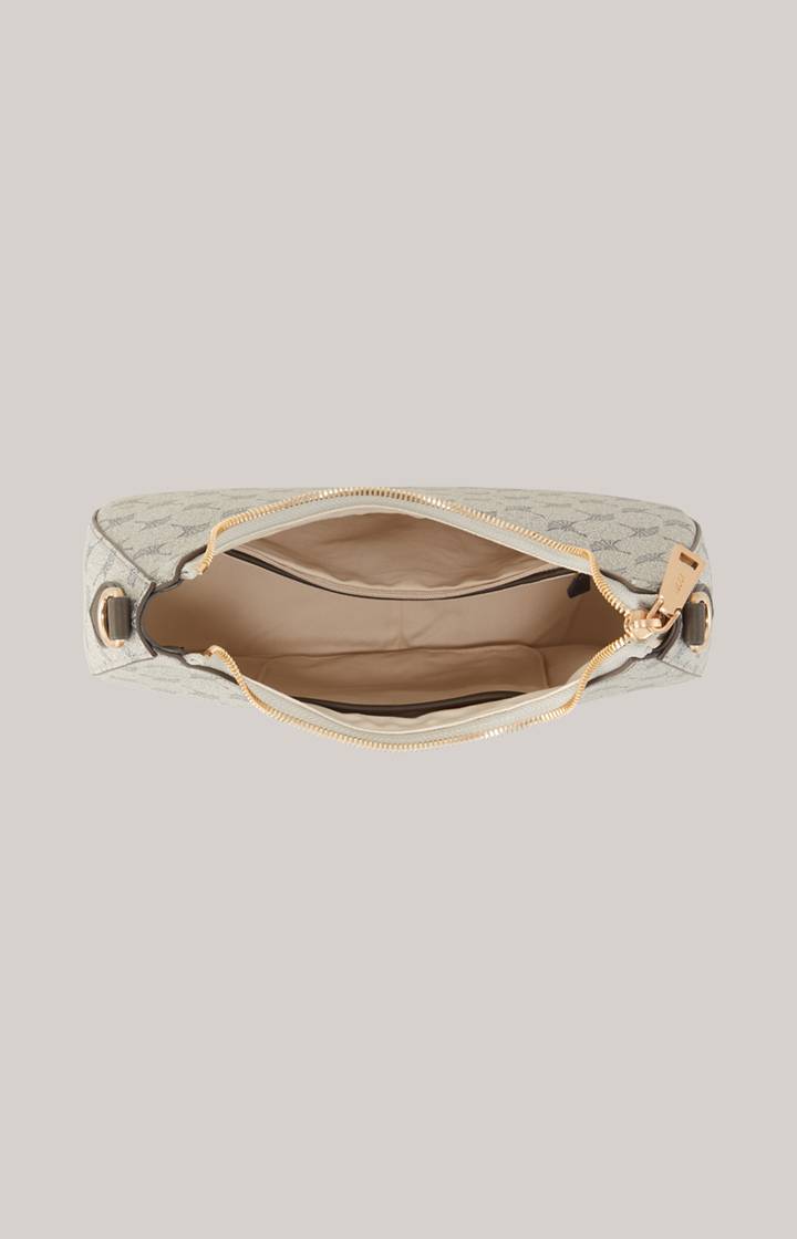 Joop Schultertasche Mazzolino Peluche Annina In Blau/Beige