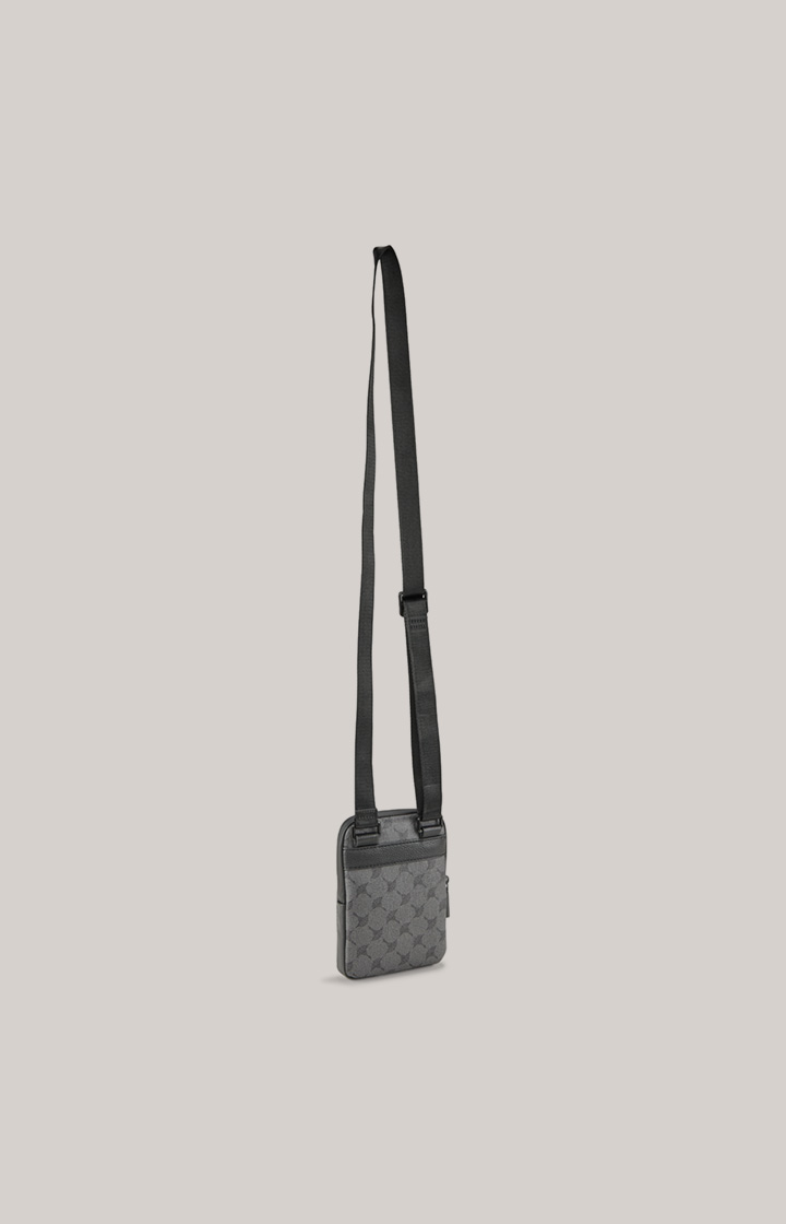 Joop Schultertasche Mazzolino Rafael In Schwarz Gemustert