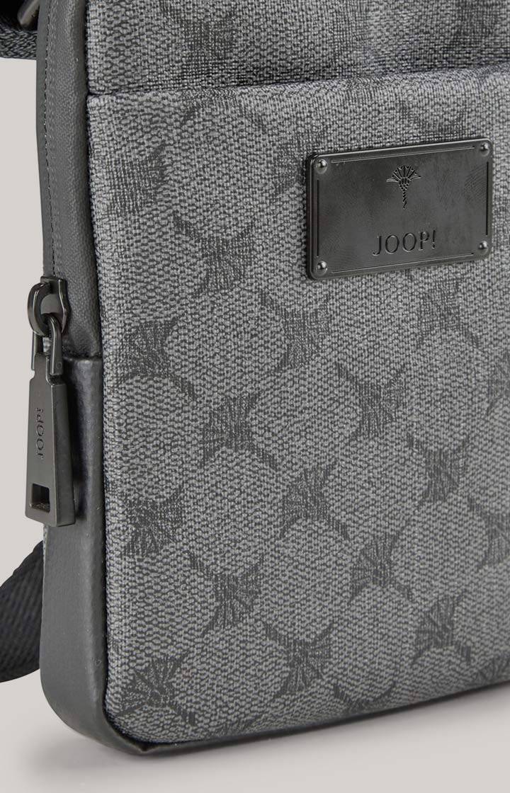 Joop Schultertasche Mazzolino Rafael In Schwarz Gemustert