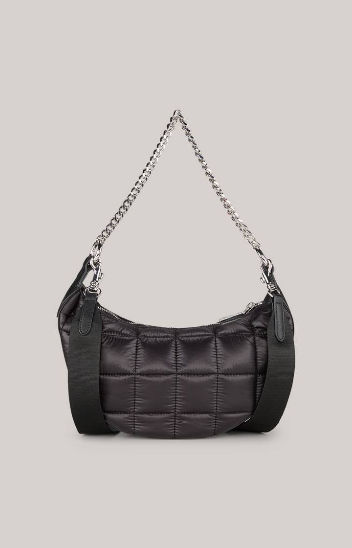 Joop Schultertasche Ordine Cucitura Coco In Schwarz