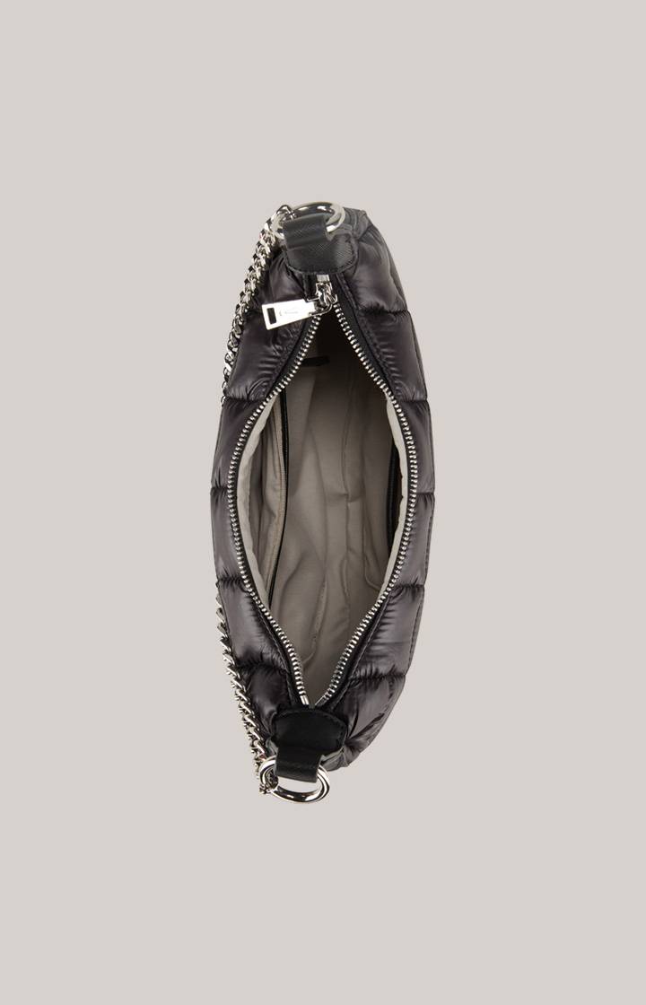 Joop Schultertasche Ordine Cucitura Coco In Schwarz