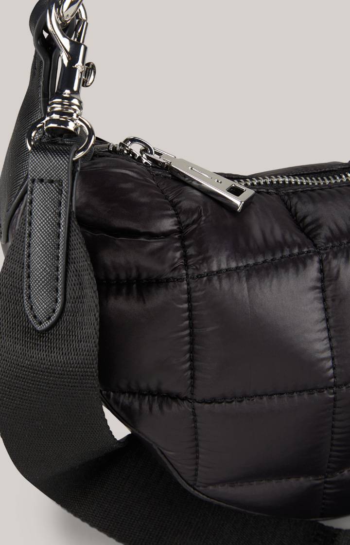 Joop Schultertasche Ordine Cucitura Coco In Schwarz