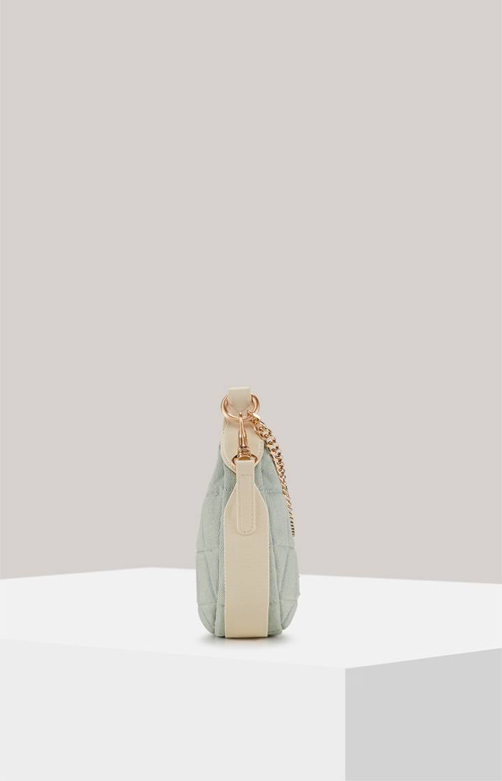 Joop Schultertasche Ordine Denim Coco In Light Blue