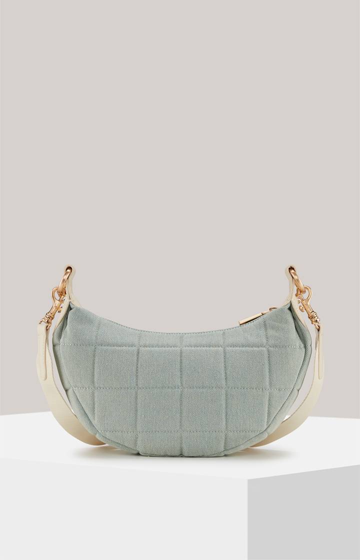 Joop Schultertasche Ordine Denim Coco In Light Blue