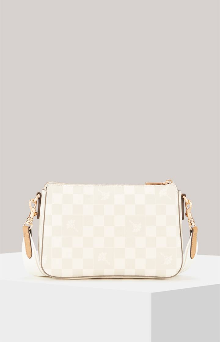 Joop Schultertasche Piazza Diletta Jasmina In Greige