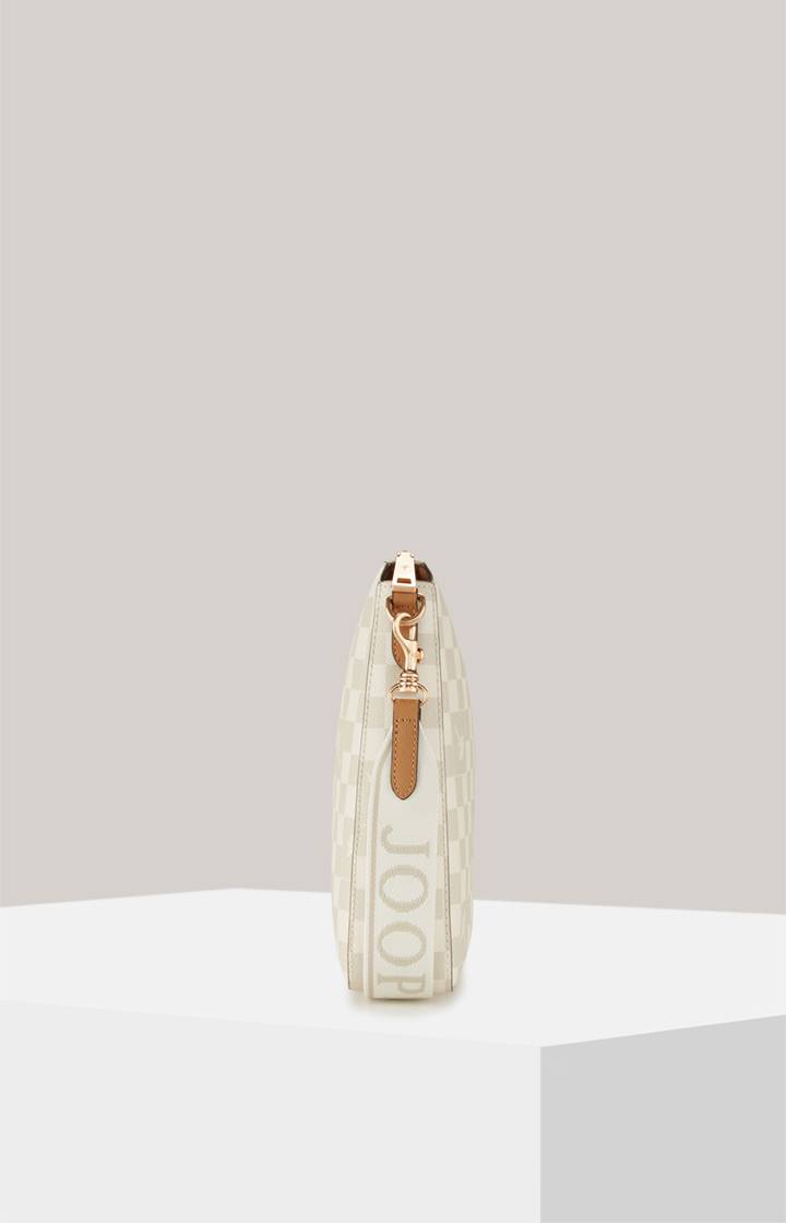 Joop Schultertasche Piazza Diletta Jasmina In Greige