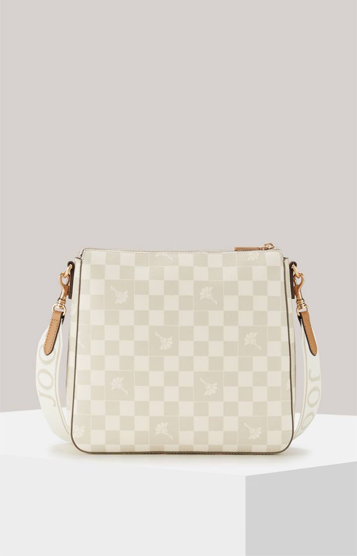 Joop Schultertasche Piazza Diletta Jasmina In Greige