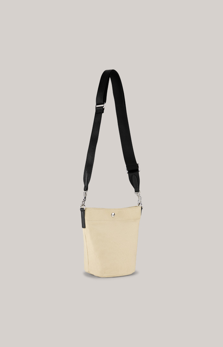 Joop Schultertasche Shirley Aurelia In Beige/Schwarz