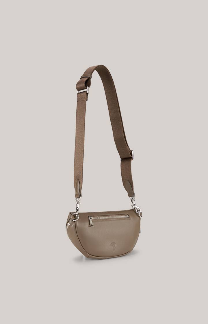 Joop Schultertasche Sofisticato Isabella In Braungrau