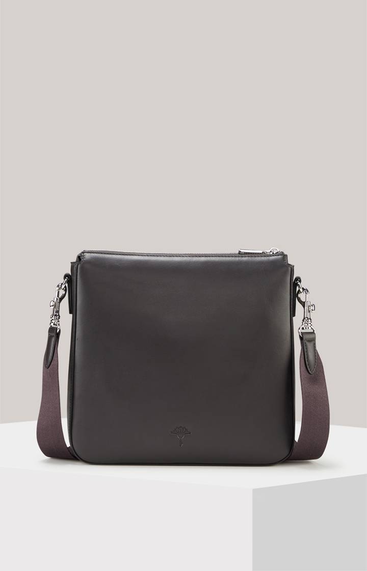 Joop Schultertasche Sofisticato Jasmina In Dunkelgrau