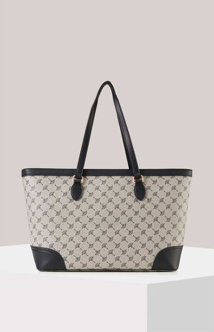 Joop Shopper Mazzolino Edition Mariella In Schwarz/Offwhite