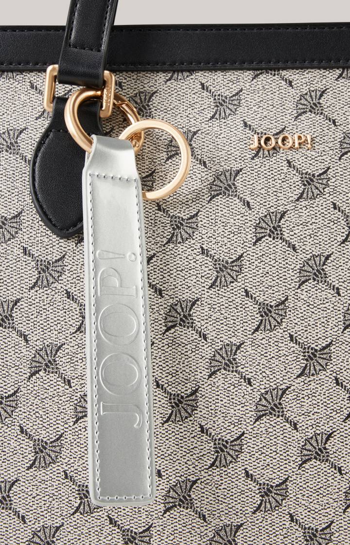 Joop Shopper Mazzolino Edition Mariella In Schwarz/Offwhite