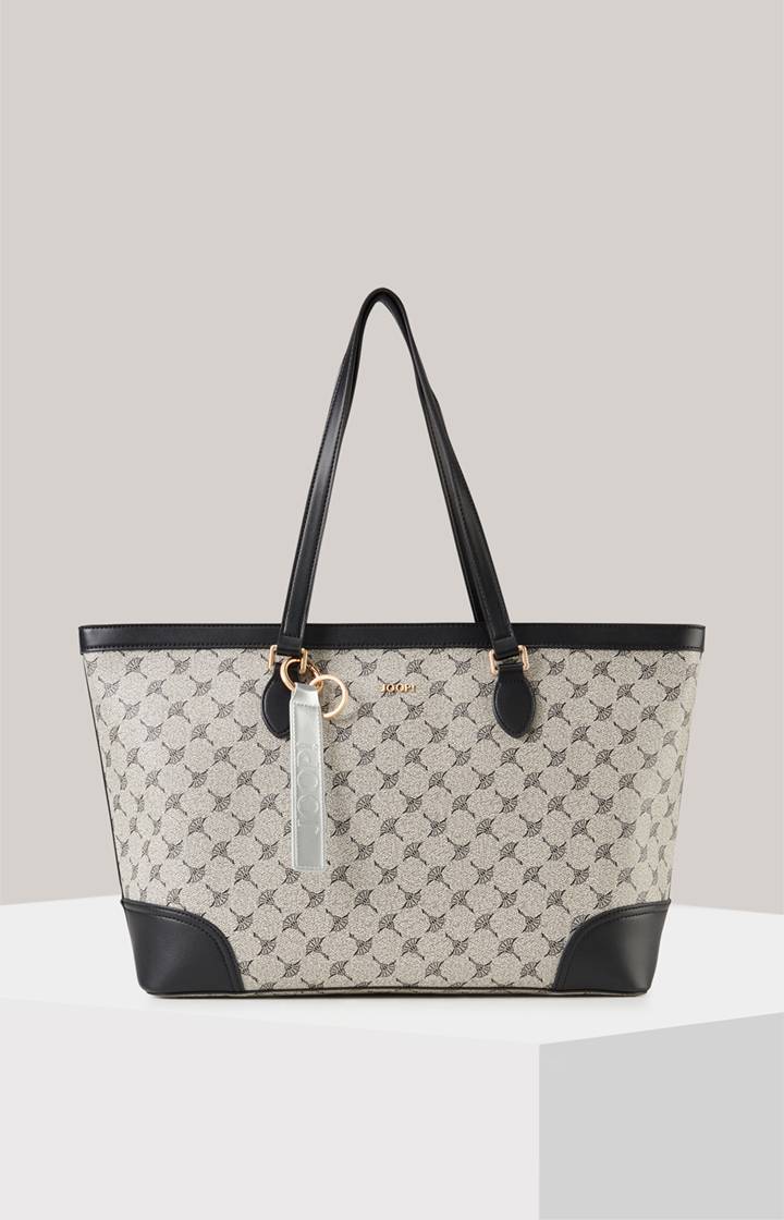 Joop Shopper Mazzolino Edition Mariella in Schwarz/Offwhite