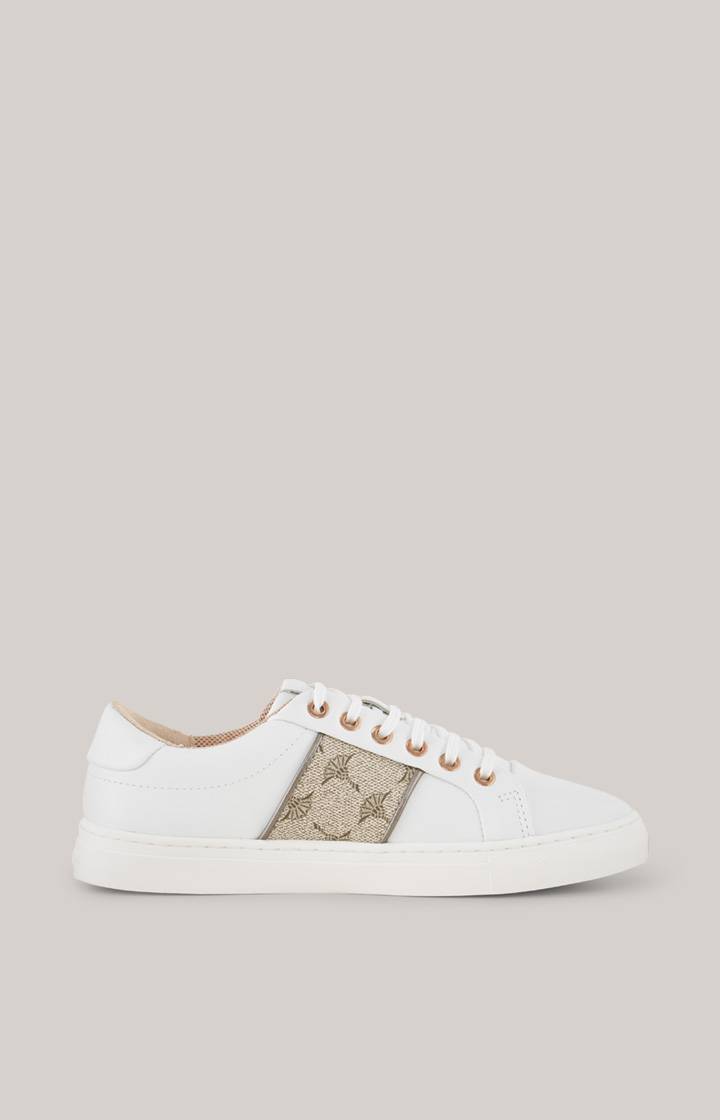 Joop Sneaker Mazzolino Lista Coralie In Offwhite/Beige