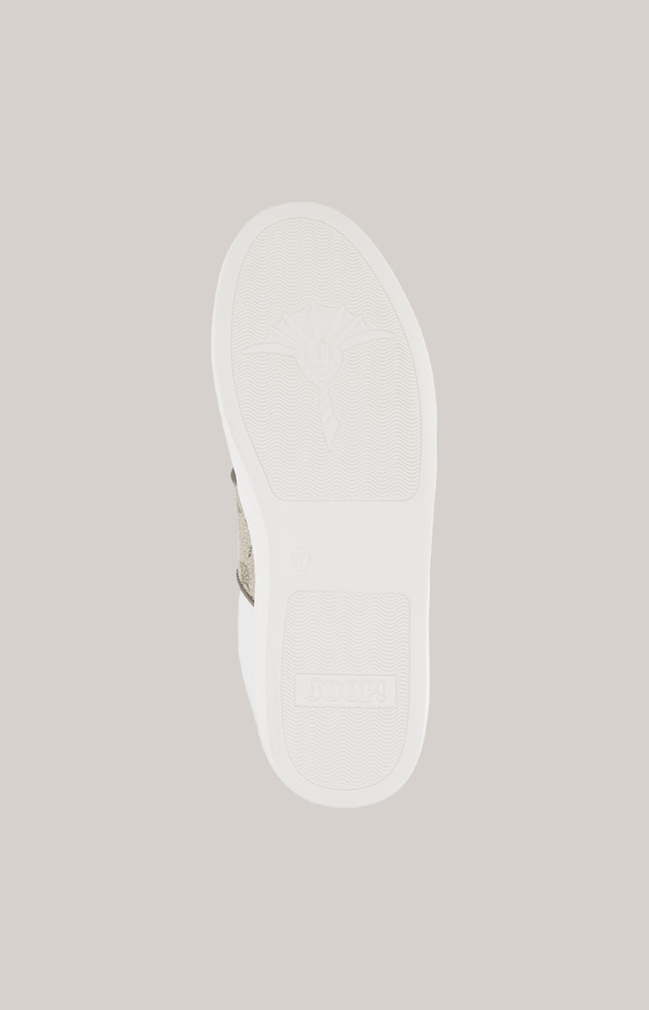Joop Sneaker Mazzolino Lista Coralie In Offwhite/Beige