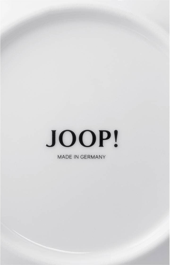 Joop Speiseteller Singel Cornflower 2er Set In Weiß