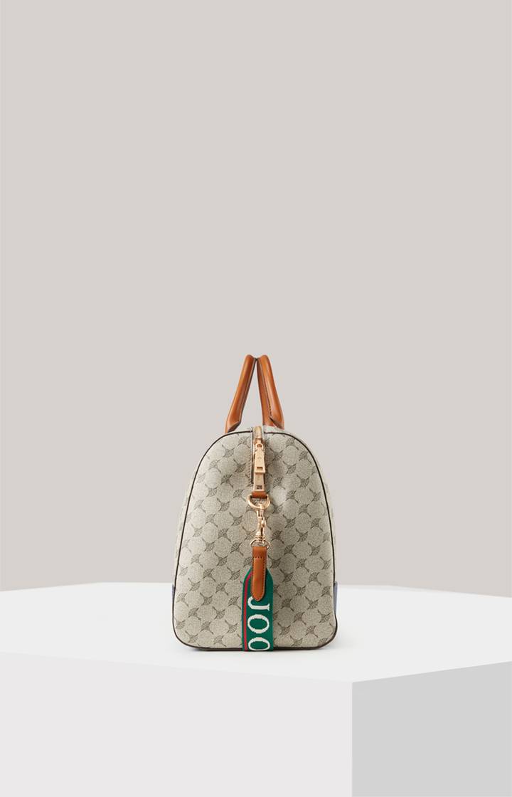 Joop Weekender Mazzolino Due Aurora In Taupe/Grün/Blau