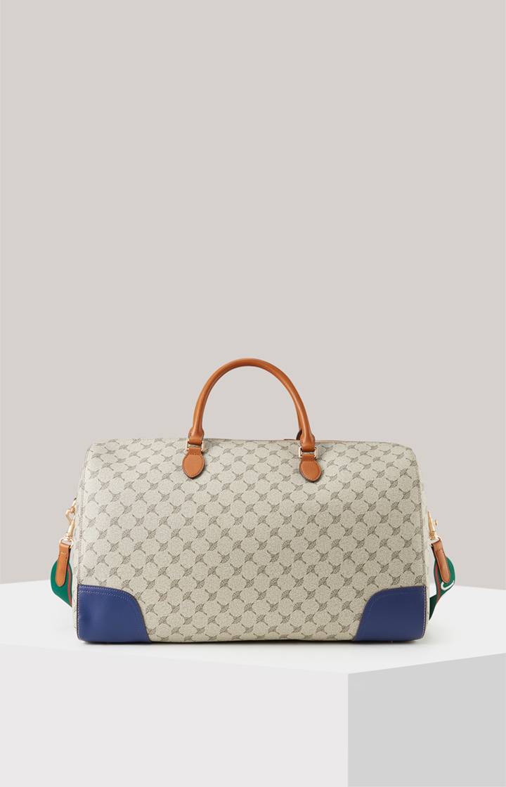 Joop Weekender Mazzolino Due Aurora In Taupe/Grün/Blau