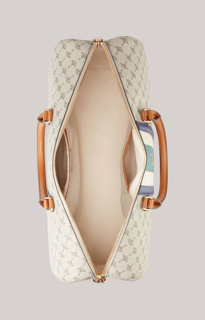 Joop Weekender Mazzolino Due Aurora In Taupe/Grün/Blau