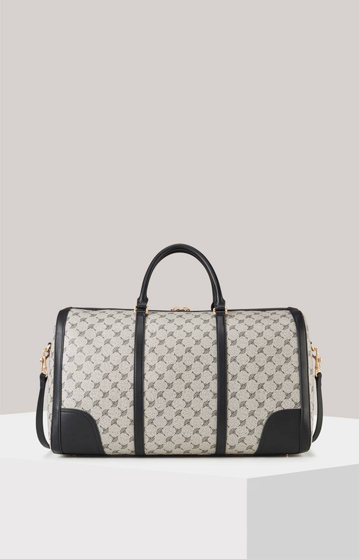 Joop Weekender Mazzolino Edition Aurora In Schwarz/Offwhite