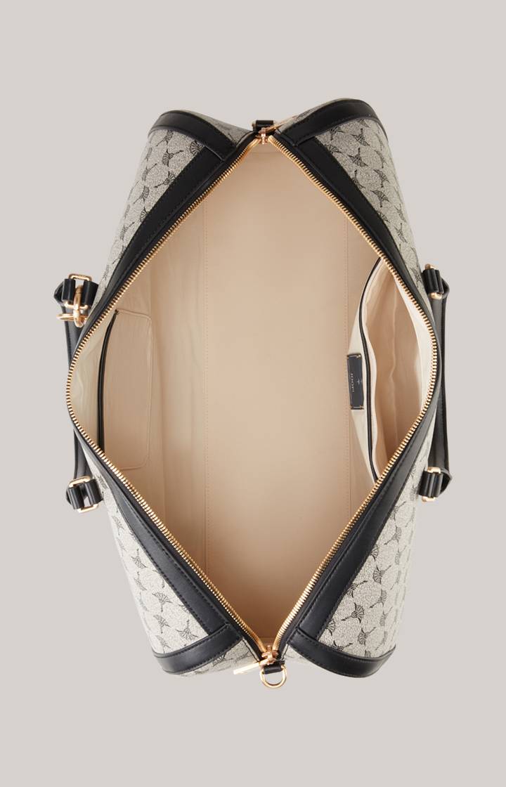 Joop Weekender Mazzolino Edition Aurora In Schwarz/Offwhite