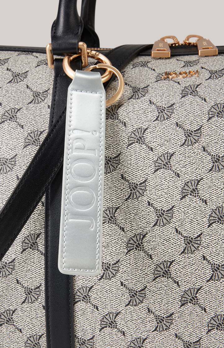 Joop Weekender Mazzolino Edition Aurora In Schwarz/Offwhite