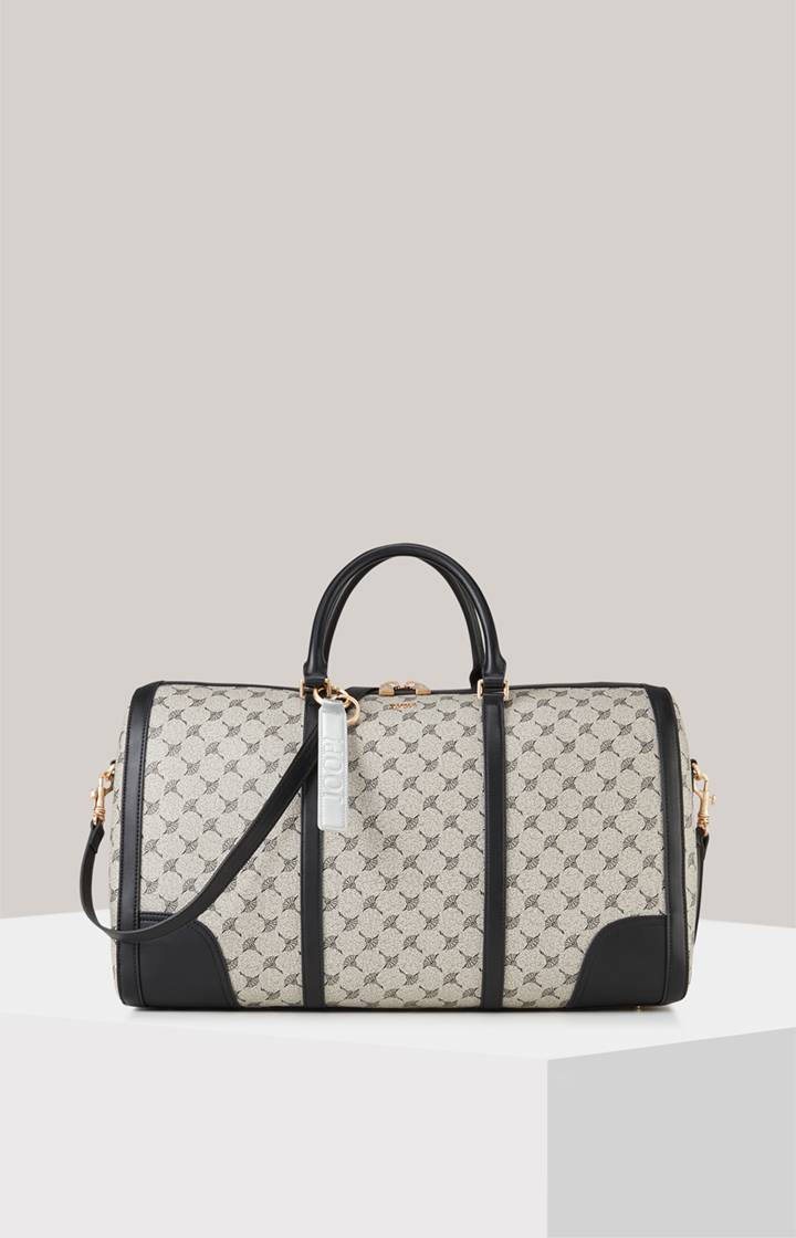 Joop Weekender Mazzolino Edition Aurora in Schwarz/Offwhite