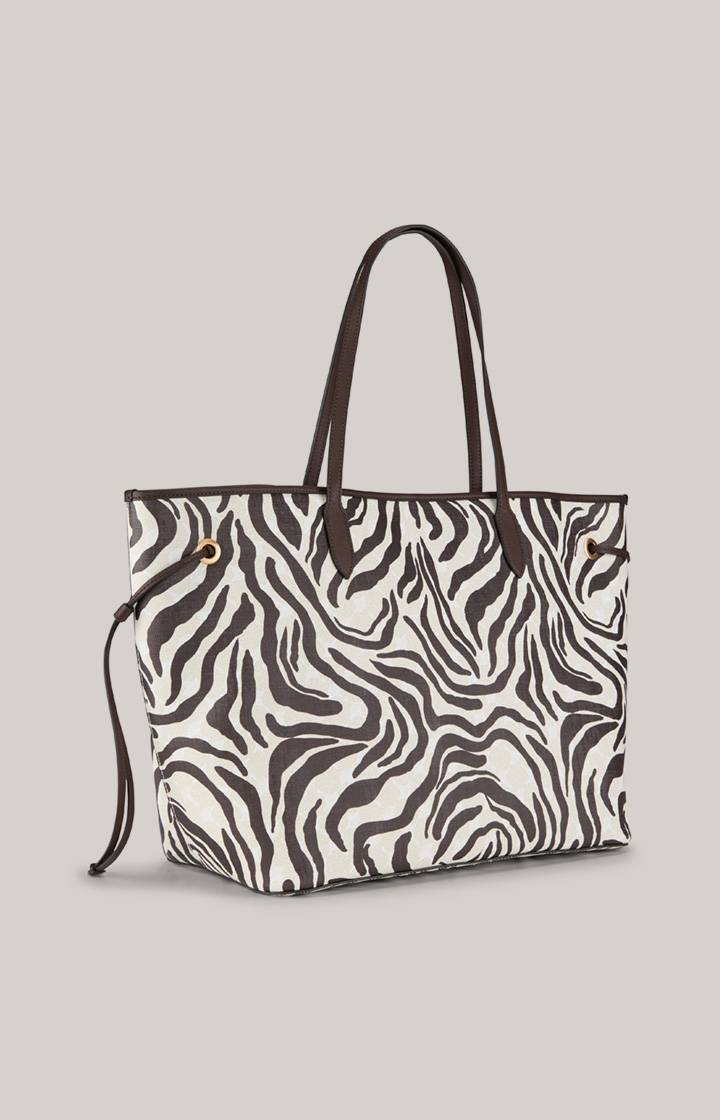 Joop XL-Shopper Mazzolino Feroce Lara In Braun/Beige