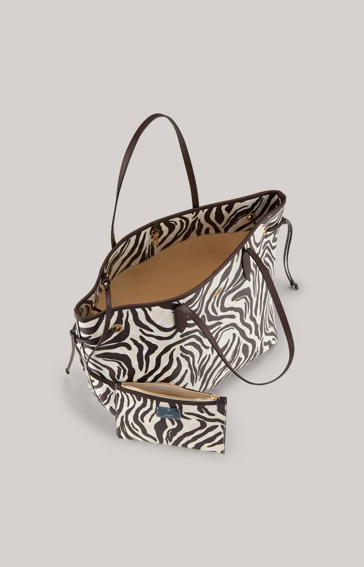 Joop XL-Shopper Mazzolino Feroce Lara In Braun/Beige