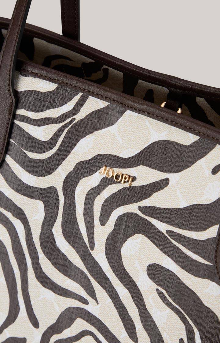 Joop XL-Shopper Mazzolino Feroce Lara In Braun/Beige