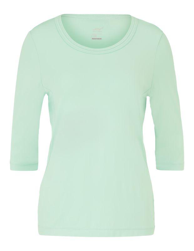 Joy Sportswear 3/4-Arm-Shirt ALISA Modernes Shirt Mit 3/4-Arm