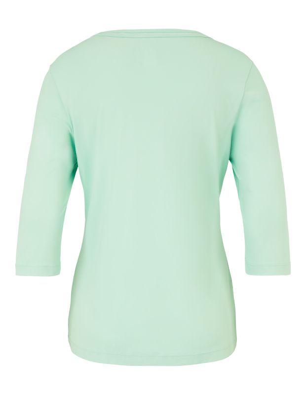 Joy Sportswear 3/4-Arm-Shirt ALISA Modernes Shirt Mit 3/4-Arm