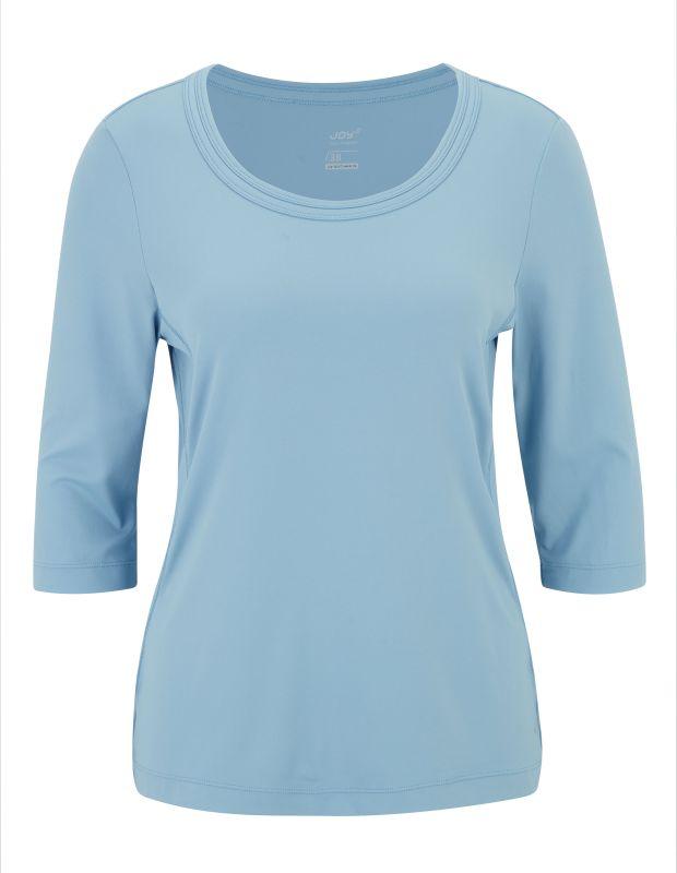 Joy Sportswear 3/4-Arm-Shirt ALISA Modernes Shirt Mit 3/4-Arm