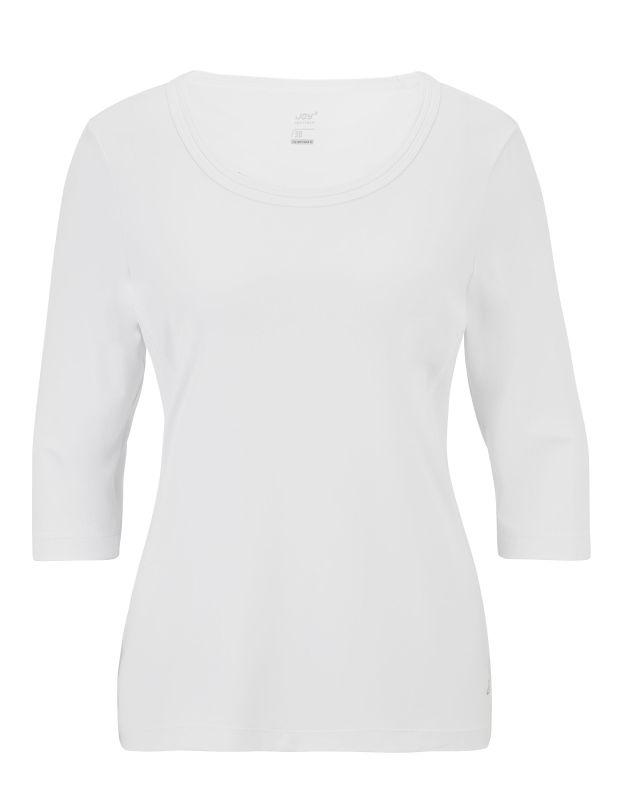 Joy Sportswear 3/4-Arm-Shirt ALISA Modernes Shirt Mit 3/4-Arm