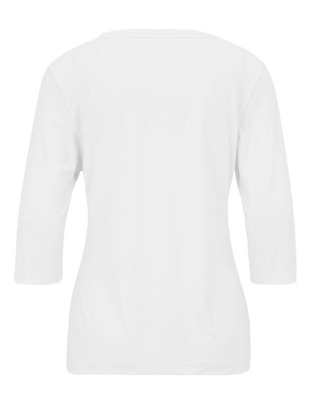 Joy Sportswear 3/4-Arm-Shirt ALISA Modernes Shirt Mit 3/4-Arm