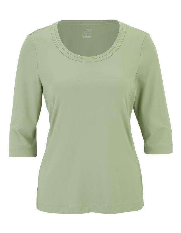 Joy Sportswear 3/4-Arm-Shirt ALISA Modernes Shirt Mit 3/4-Arm